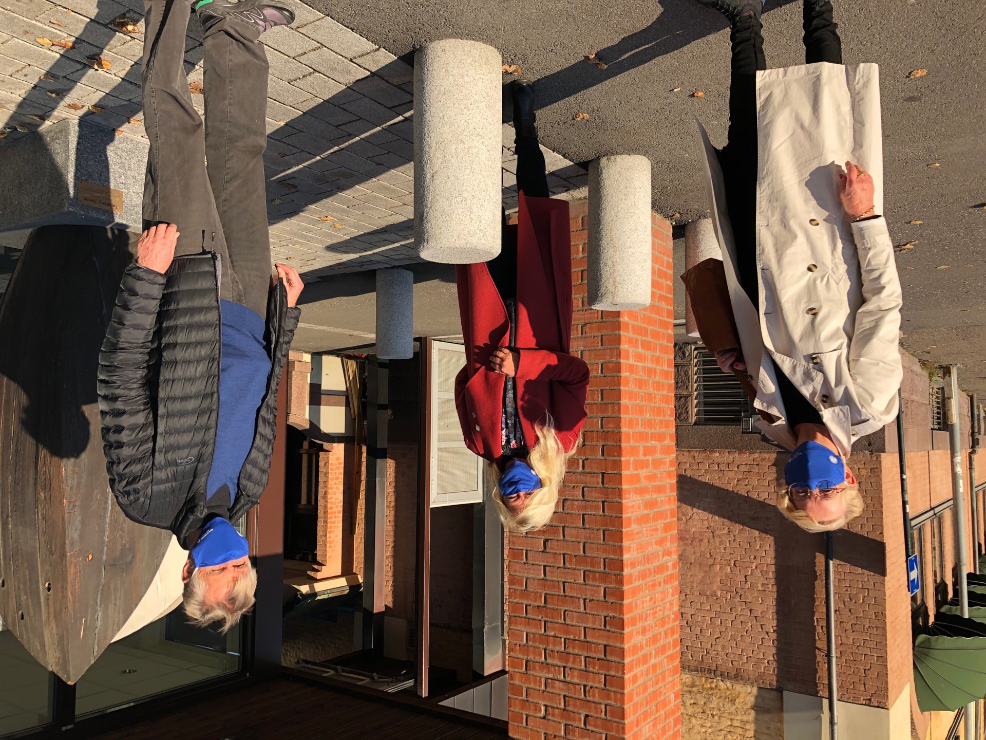 TØNSBERGS BLAD 15.10.2020 