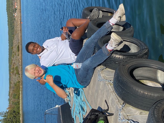 Tønsbergs Blad 07.09.2021