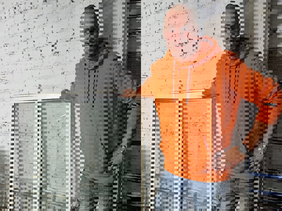 Ett-årig IR prosjekt TabitaSenteret 2021-2022