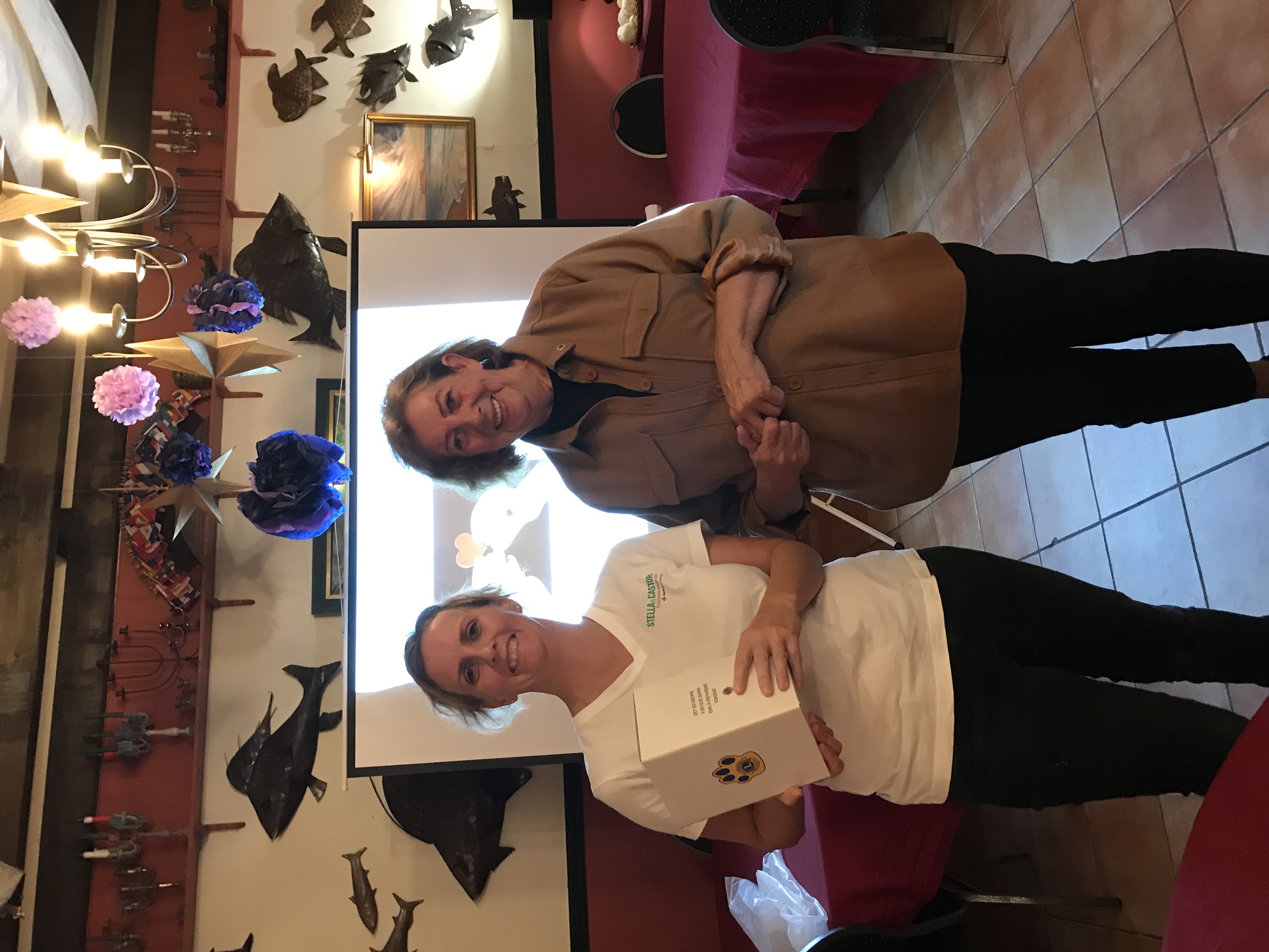 Stella og Castor Kompetansesenter