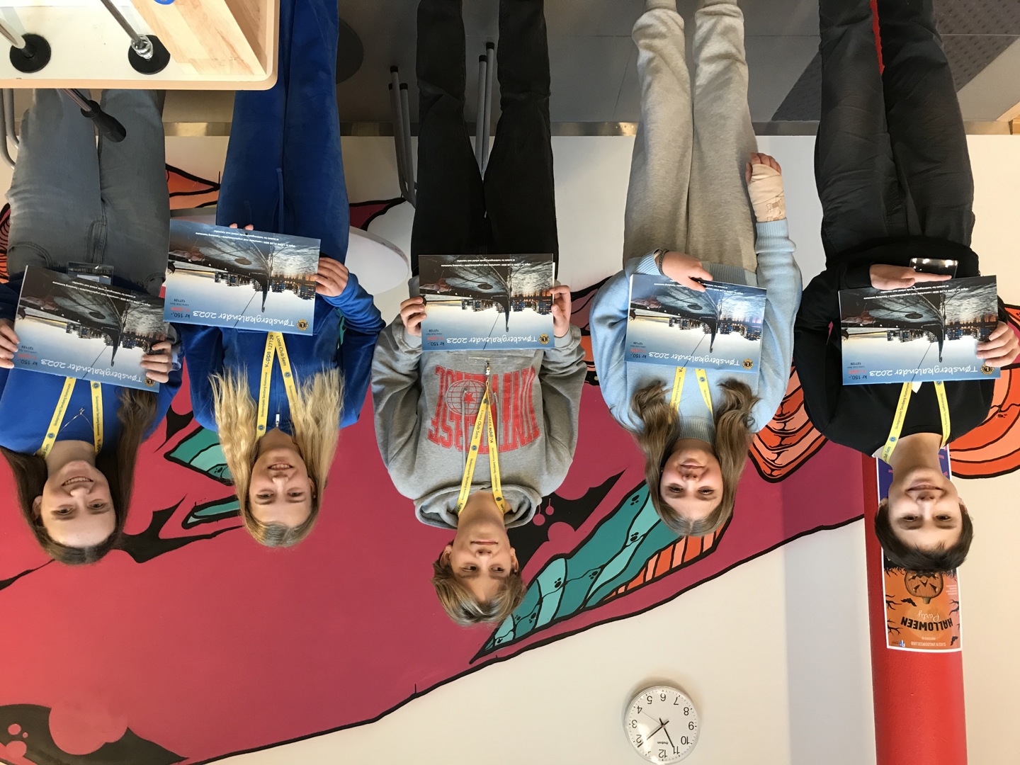 TØNSBERGS BLAD 08.11.2022