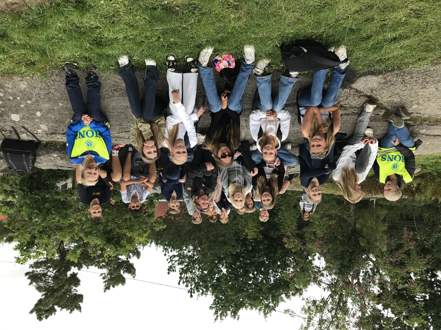 TØNSBERGS BLAD 18.09.2023