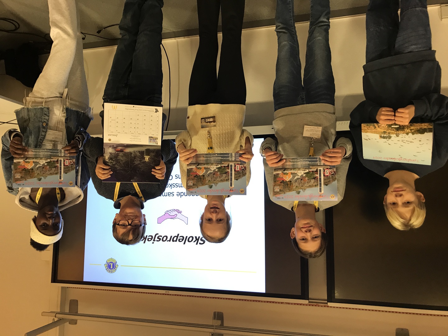 TØNSBERGS BLAD 02.11.2023