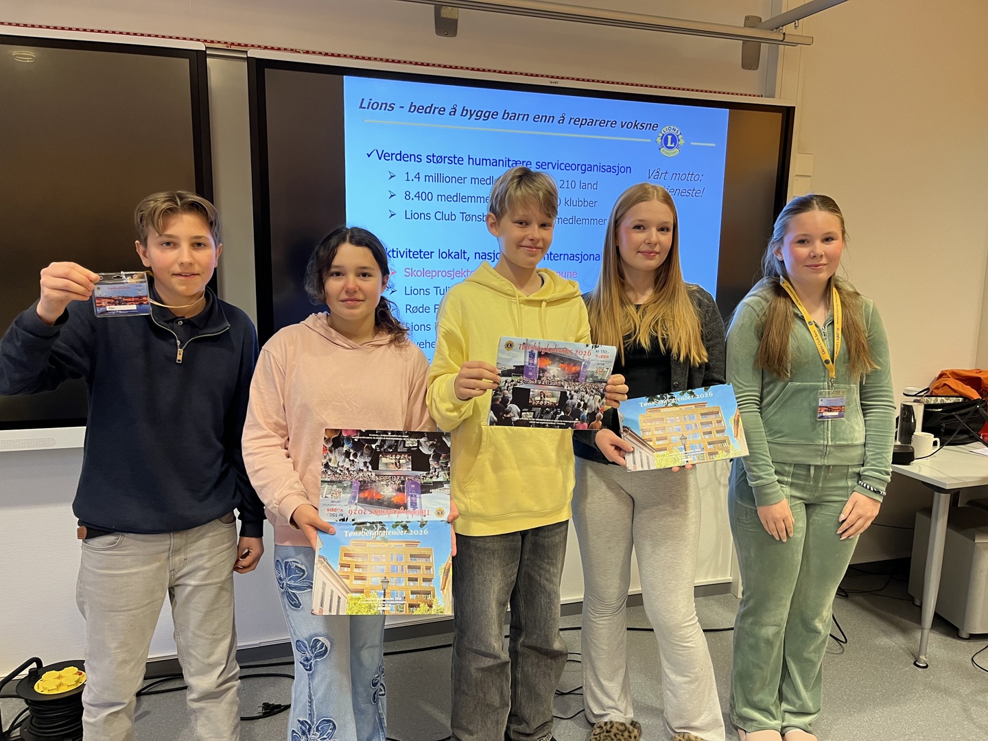 TØNSBERGS BLAD 05.11.2025